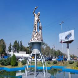 اقدامات شهرداری اصفهان برای توسعه و ساماندهی ناحیه صنعتی امیرکبیر